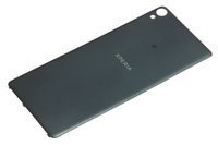 Original SONY Xperia XA Grey Grad B Ușa bateriei