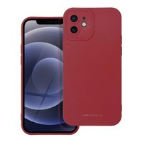 Husa Case iPhone Roar Luna - la 12 roșu