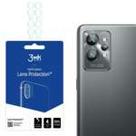 3MK Realme GT 2 Pro Lens Protect Hybrid Szkło Protection for Camera Lens 4buc. Sticlă