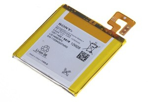 Original Baterie SONY Xperia T LT30p LIS1499ERPC 1780mAh SONY Xperia T LT30p LIS1499ERPC 1780mAh