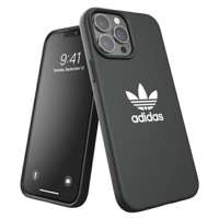 Adidas OR Silicone iPhone 13 Pro Max 6.7" negru / negru 47150