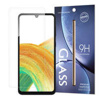 folie sticla Înveliș standard din sticlă temperată pentru Samsung Galaxy A34 5G 9H