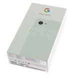 Google Pixel 3a XL 64GBGB clar alb original