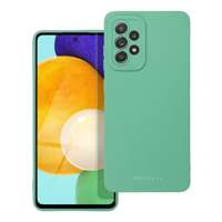 Husa Case Roar Luna - pentru Samsung Galaxy A52 5G / A52 LTE (4G) / A52s 5G verde