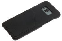 Husa Samsung Galaxy S8 Samsung Galaxy S8 Bugatti Snap Case Londra Black 28212