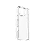 Husă de protecție Joyroom JR-16XD2 pentru iPhone 16 Pro - Transparentă