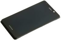 SONY Xperia T LT30p Negru Grad A LCD Touch Original