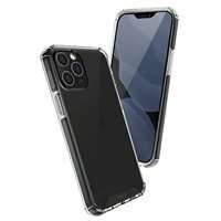 UNIQ Case Apple iPhone 6.7 iPhone 12 Pro Max Combat Black Case