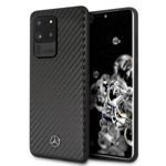 Husa Mercedes Samsung Galaxy S20 Samsung Galaxy S20 Ultra Dynamic Black Case