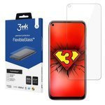 3MK HTC Desire 20 Pro FlexibleGlass Hybrid Glass