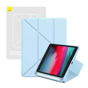 Husa protecție pentru IPad Mini 4/5 7.9" Baseus Minimalist (albastru)