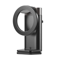 Suport magnetic de călătorie Joyroom JR-ZS413 pentru telefon 4,7-7,0" - negru