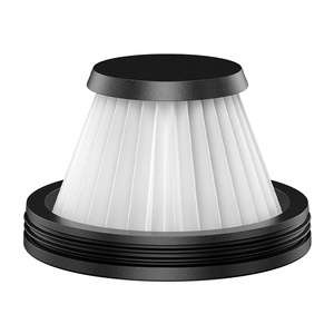 Filtru aspirator auto Baseus A2Pro 2 buc (negru)