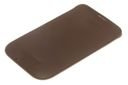 Original Husa SAMSUNG Galaxy Note 2 Galaxy S6 S7 S8 Galaxy S6 S7 S8 Slide piele maro
