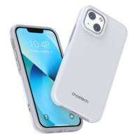 Choetech MFM Anti-cădere case husa Made For MagSafe to iPhone 13 alb (PC0112-MFM-WH)