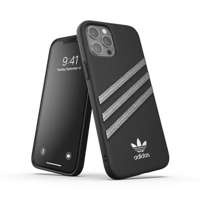 Adidas OR Moulded Case Femeie iPhone 12 Pro Max negru/negru 43715