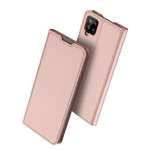 Husa DUXDUCIS Galaxy A12 Galaxy A12 Skinpro Rose Gold Pink Case