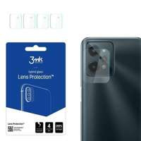 3mk Lentilele protejează obiectivul Realme C31 Camera de protecție a lentilelor 4pcs