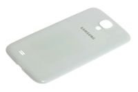 SAMSUNG Galaxy S4 I9500 I9505 Alb Original Grad B Ușa bateriei de grad B