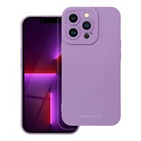Husa Case iPhone Roar Luna - pentru 13 Pro Purple