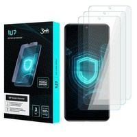 3mk Folia Folia 1UP Xiaomi Xiaomi 12T/12T Pro Gaming 3pcs