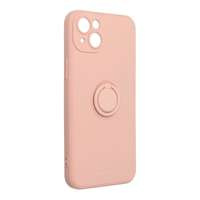 Husa Case iPhone Roar Amber - pentru 14 Plus Pink