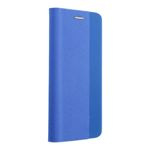 Case SENSITIVE Book holster for SAMSUNG A21s blue