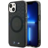 Husa iPhone BMW BMHMP14SHGPK 14 6.1" gri/gri Model gri/gri MagSafe