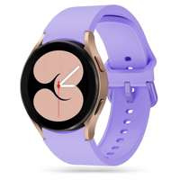 Tech-protect Iconband Samsung Galaxy Watch 4 / 5 / 5 / 5 Pro (40 / 42 / 44 / 45 / 46 Mm) Violet