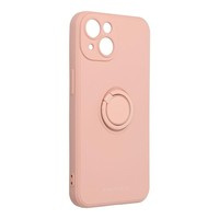 Husa Case iPhone Roar Amber - la 14 Pink