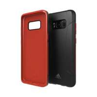 Husa Case Adidas SP Solo Sam Sam SS17 S8 G950 negru-roșu / negru-roșu de energie 29250