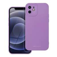 Husa Case iPhone Roar Luna - până la 12 Purple