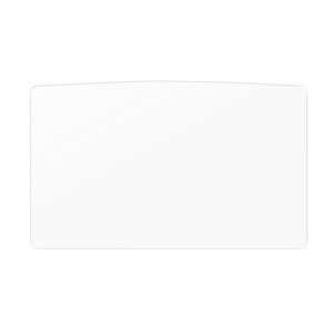 Folie sticla 0.3mm Baseus Cristal pentru modelul Tesla 3/Y 15''