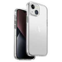 husa iPhone UNIQ Clarion 14 6.1" transparent/lucid transparent