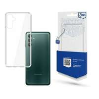 3mk Armor Case Sam Galaxy A04s transparent/clear