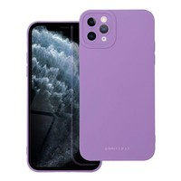 Husa Case iPhone Roar Luna - pentru 11 Pro Max Purple