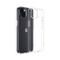 Case husa iPhone Joyroom 14X pentru 14 Pro, carcasă robustă transparentă (JR-14X2)