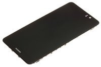DISPLAY Huawei Mate 9 MHA-L09 LCD negru recondiționat MHA-L09 LCD negru recondiționat Nowy
