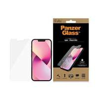 PanzerGlass Standard Super+ iPhone 13 Mini 5.4" Antibacterial 2741