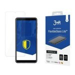 Szkło Hybrid 3MK Samsung Galaxy A70 A705 FlexibleGlass Lite