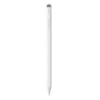 Stilou activ / pasiv pentru iPad Baseus Smooth Writing 2 SXBC060302 - alb