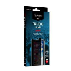 MS Diamod Glass antiSPY Apple iPhone  13/ 13 Pro