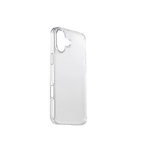 Husa de protectie Joyroom JR-16FG3 pentru iPhone 16 Plus - semitransparenta