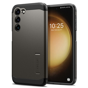 Husa Spigen Tough Armor Galaxy S23 Gunmetal Case