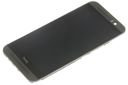 Display HTC One M9 Gri cu defect Lcd Touch Original