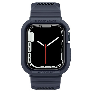 Strap SPIGEN Apple  Watch 4 / 5 (44mm) Rugged Armor "pro" Charcoal Grey