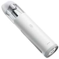 USAMS Mini aspirator fără fir seria Geoz 65W alb/alb MNXCQZB23402 (US-ZB234)