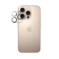 Protector de ecran din sticlă Joyroom JR-16LJ3 Gemstone Version pentru iPhone 16 Pro/Pro Max