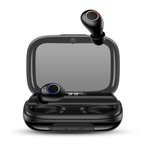 Casti Wireless USAMS USAMS Bluetooth 5.0 negru