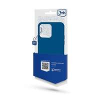 Husa 3mk Matt Case Sam S23 Ultra berry/blueberry